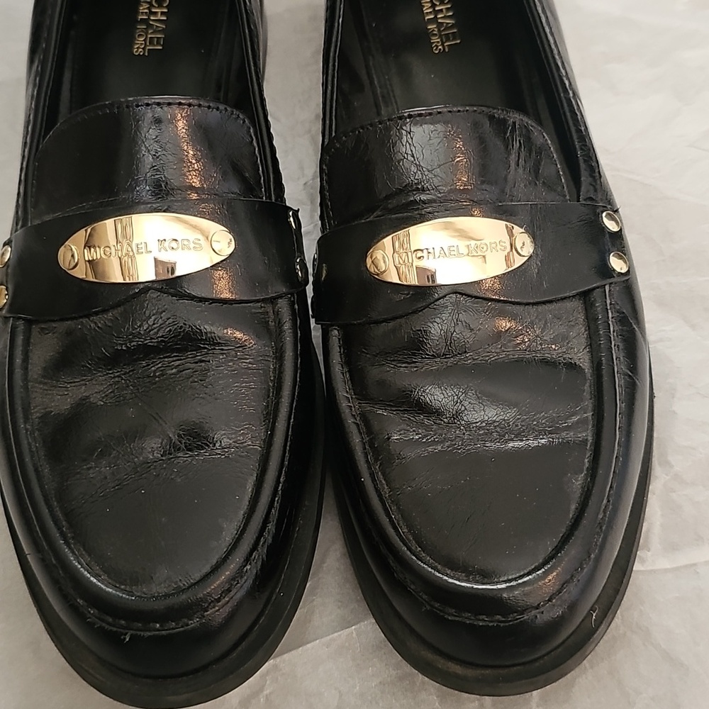 Michael Kors Loafers